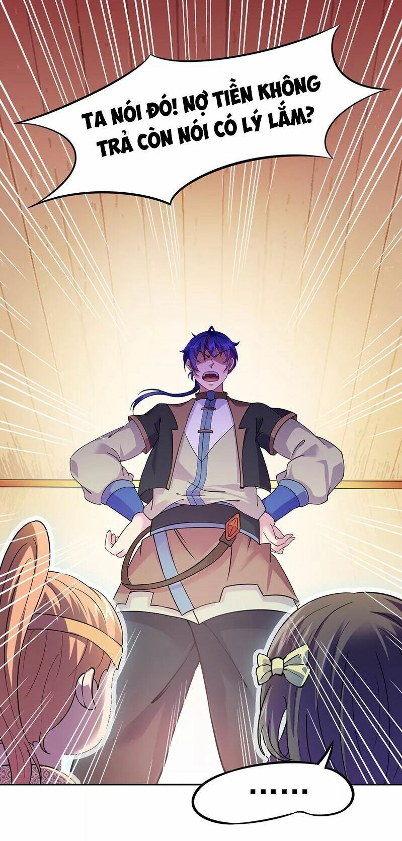 đọc truyện Võ Đạo Độc Tôn Chương 54 ảnh 23 tại Thiên Thai Truyện