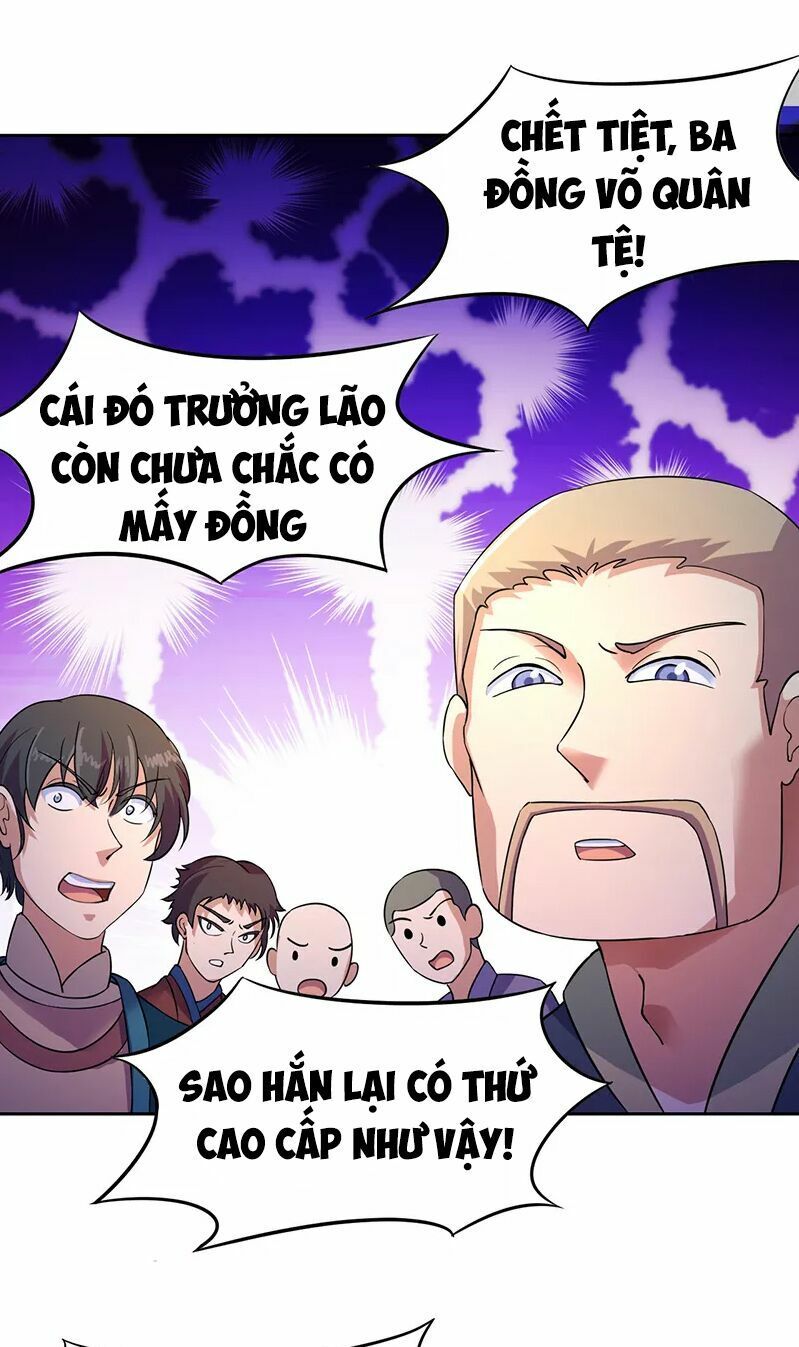 đọc truyện Võ Đạo Độc Tôn Chương 54 ảnh 26 tại Thiên Thai Truyện