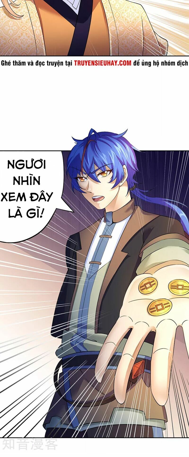 đọc truyện Võ Đạo Độc Tôn Chương 54 ảnh 29 tại Thiên Thai Truyện