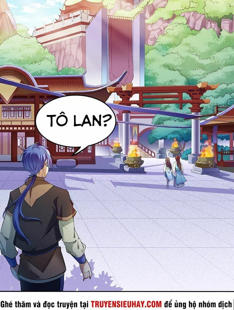 đọc truyện Võ Đạo Độc Tôn Chương 54 ảnh 7 tại Thiên Thai Truyện