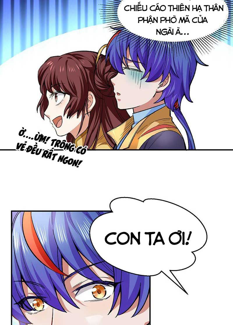 đọc truyện Võ Đạo Độc Tôn Chương 540 ảnh 12 tại Thiên Thai Truyện