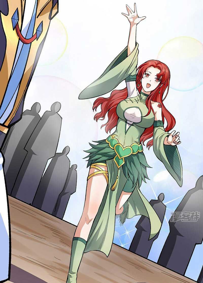 đọc truyện Võ Đạo Độc Tôn Chương 540 ảnh 14 tại Thiên Thai Truyện