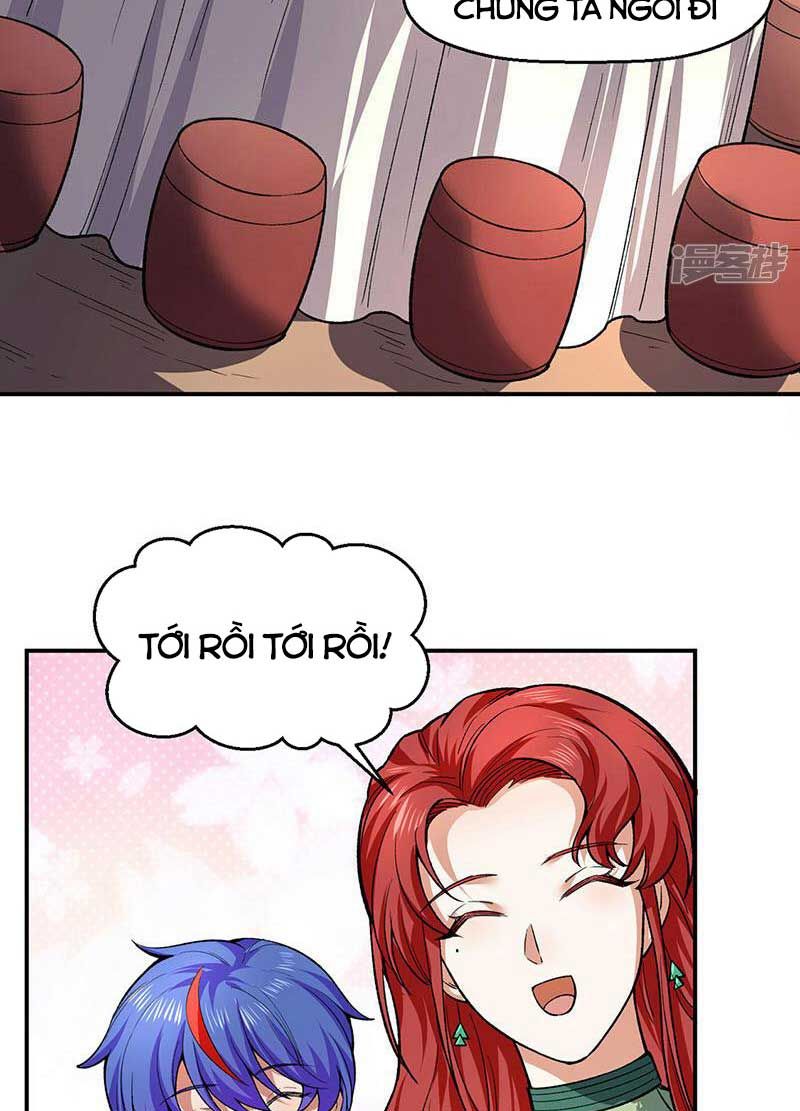 đọc truyện Võ Đạo Độc Tôn Chương 540 ảnh 17 tại Thiên Thai Truyện