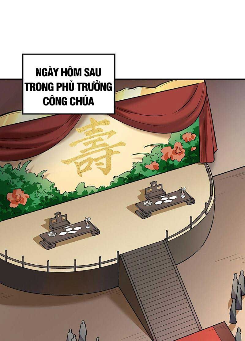 đọc truyện Võ Đạo Độc Tôn Chương 540 ảnh 4 tại Thiên Thai Truyện