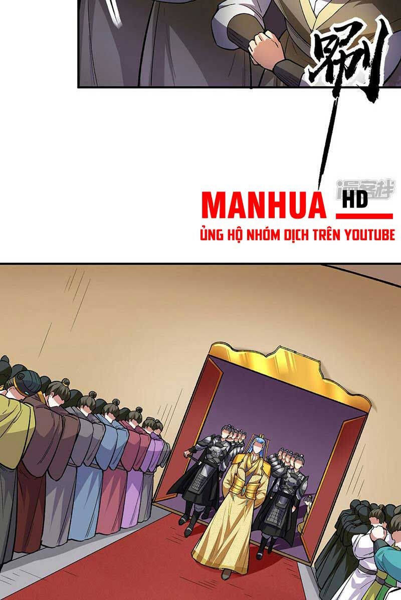 đọc truyện Võ Đạo Độc Tôn Chương 540 ảnh 34 tại Thiên Thai Truyện