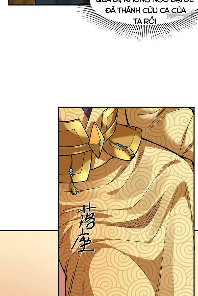 đọc truyện Võ Đạo Độc Tôn Chương 540 ảnh 38 tại Thiên Thai Truyện