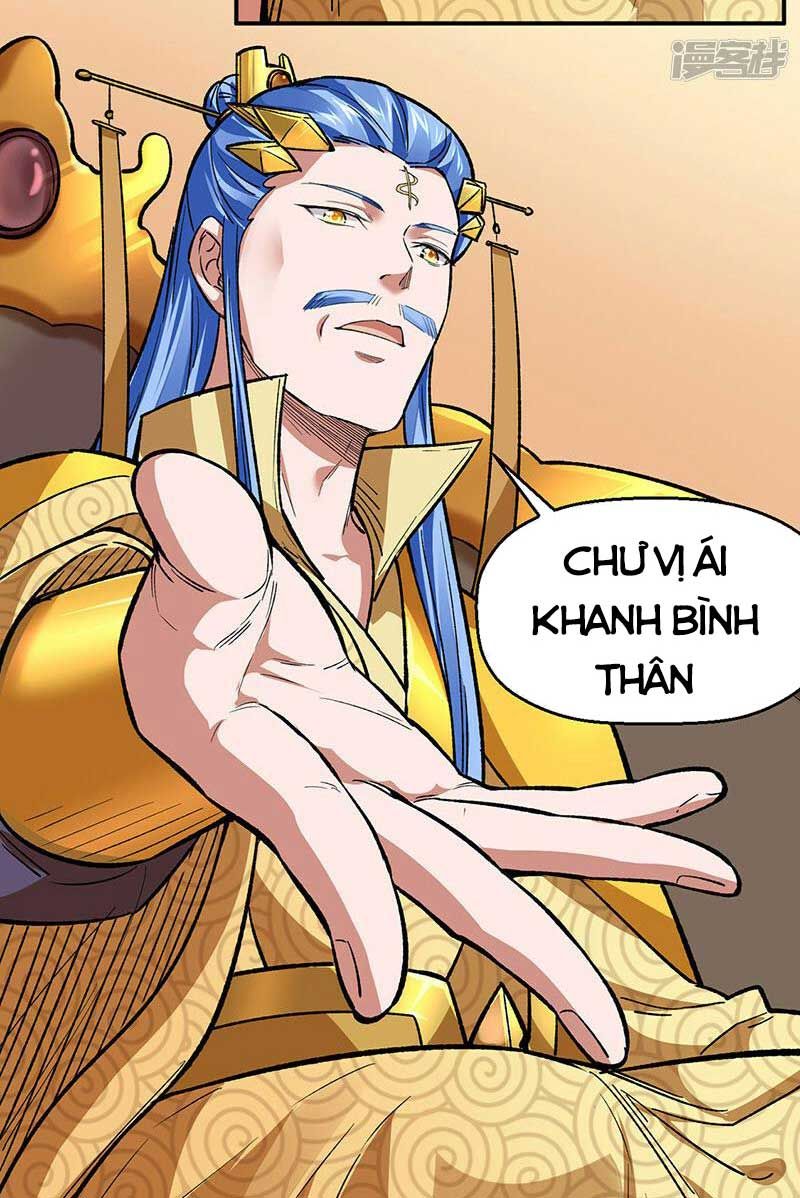 đọc truyện Võ Đạo Độc Tôn Chương 540 ảnh 39 tại Thiên Thai Truyện