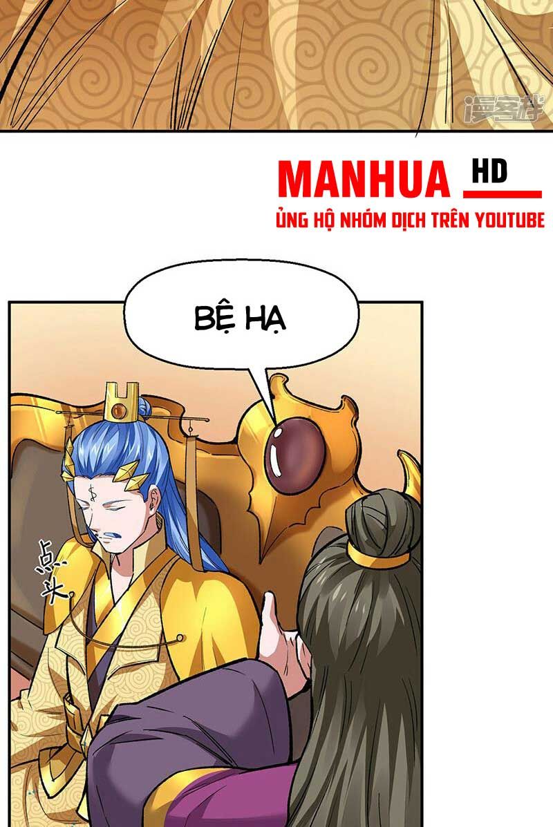 đọc truyện Võ Đạo Độc Tôn Chương 540 ảnh 40 tại Thiên Thai Truyện