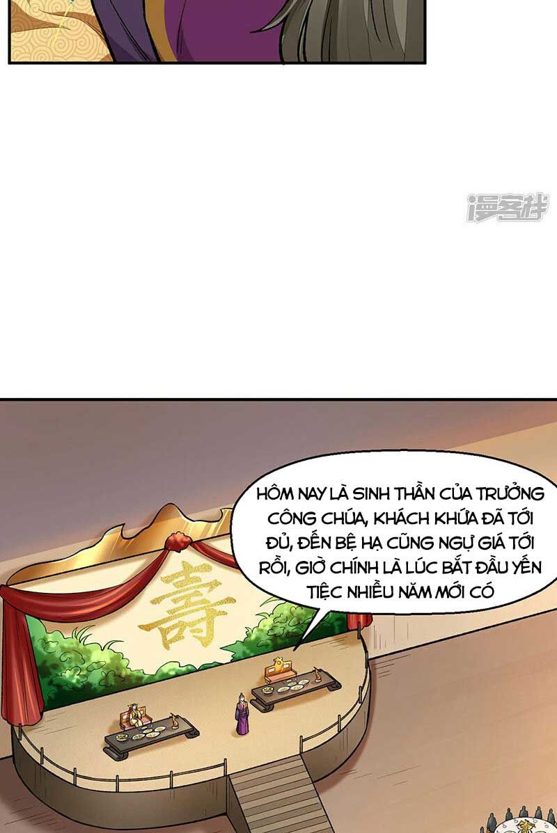 đọc truyện Võ Đạo Độc Tôn Chương 540 ảnh 41 tại Thiên Thai Truyện