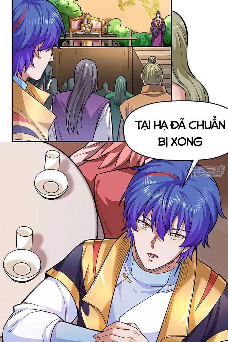 đọc truyện Võ Đạo Độc Tôn Chương 540 ảnh 43 tại Thiên Thai Truyện