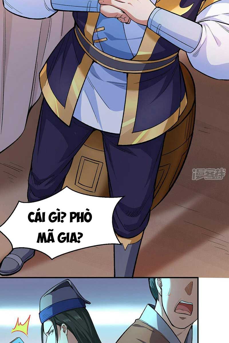 đọc truyện Võ Đạo Độc Tôn Chương 540 ảnh 44 tại Thiên Thai Truyện