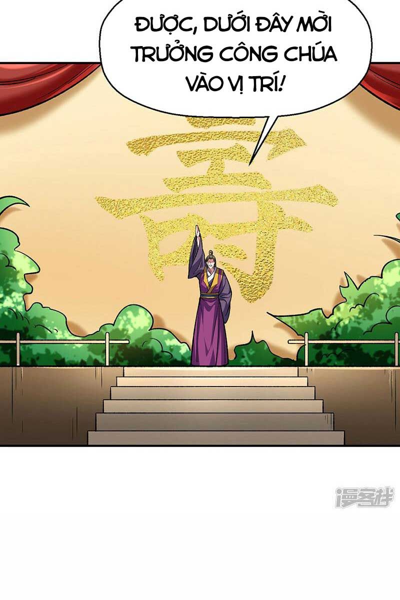 đọc truyện Võ Đạo Độc Tôn Chương 540 ảnh 46 tại Thiên Thai Truyện