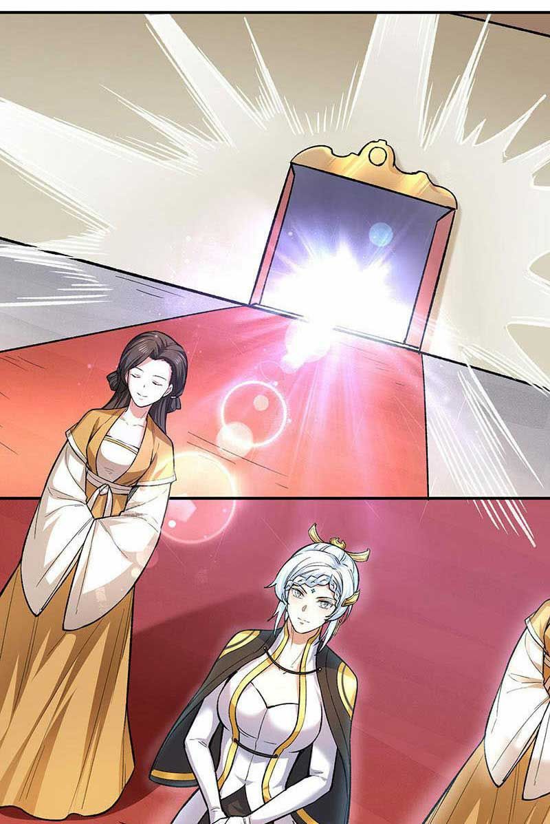 đọc truyện Võ Đạo Độc Tôn Chương 540 ảnh 47 tại Thiên Thai Truyện