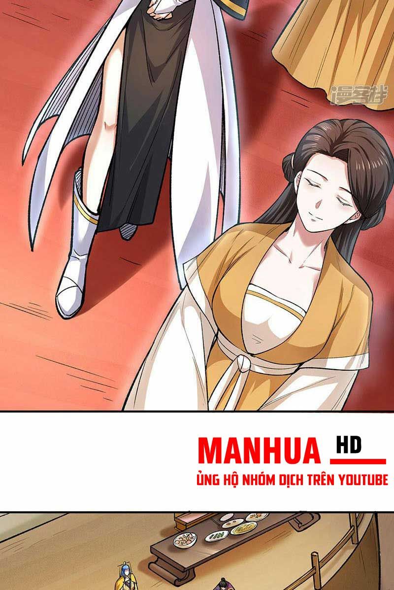 đọc truyện Võ Đạo Độc Tôn Chương 540 ảnh 48 tại Thiên Thai Truyện