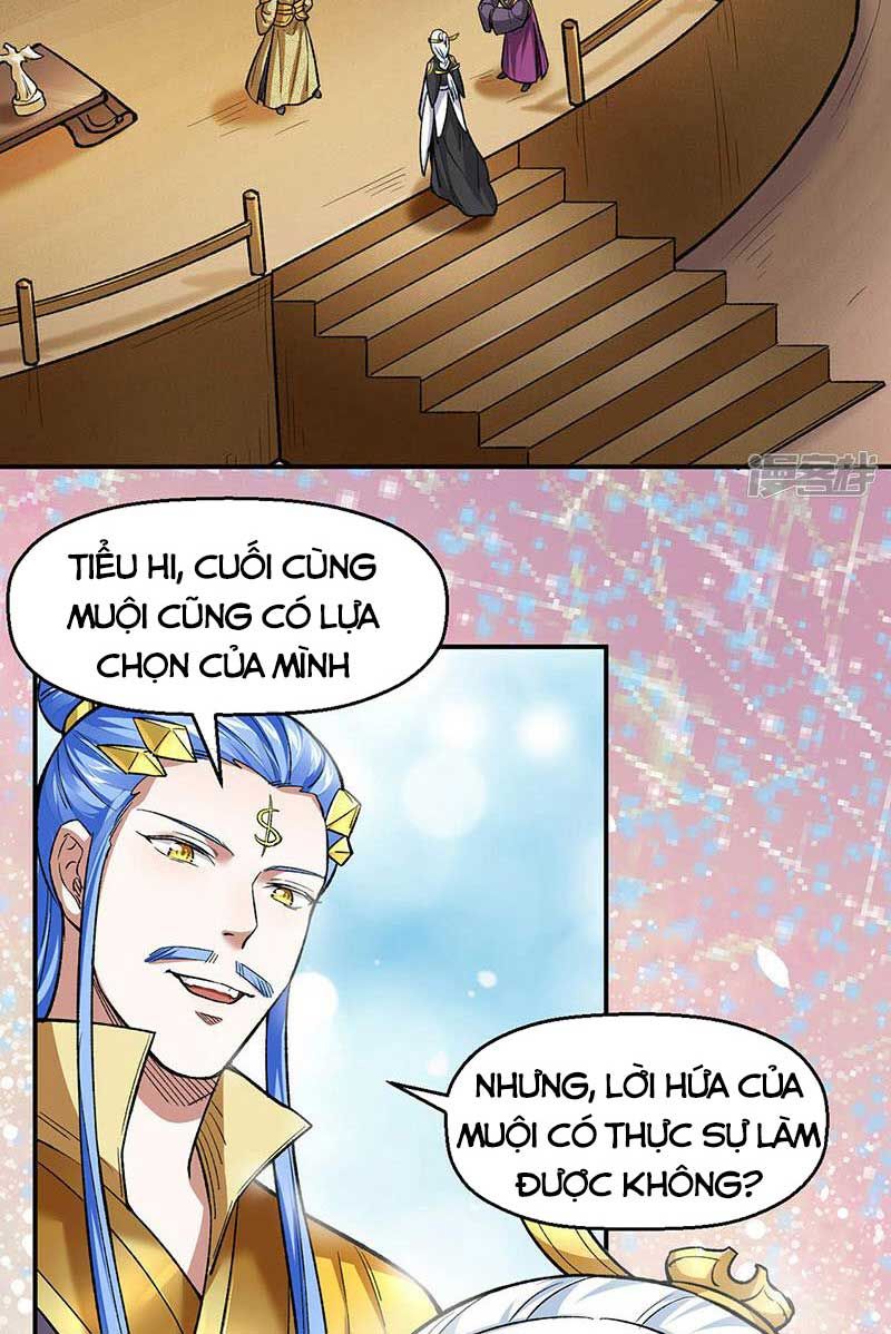 đọc truyện Võ Đạo Độc Tôn Chương 540 ảnh 49 tại Thiên Thai Truyện