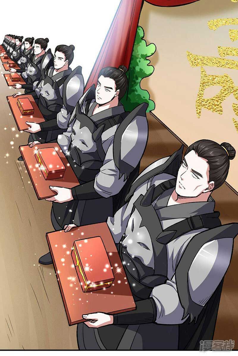 đọc truyện Võ Đạo Độc Tôn Chương 540 ảnh 52 tại Thiên Thai Truyện