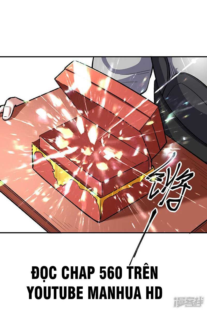 đọc truyện Võ Đạo Độc Tôn Chương 540 ảnh 53 tại Thiên Thai Truyện