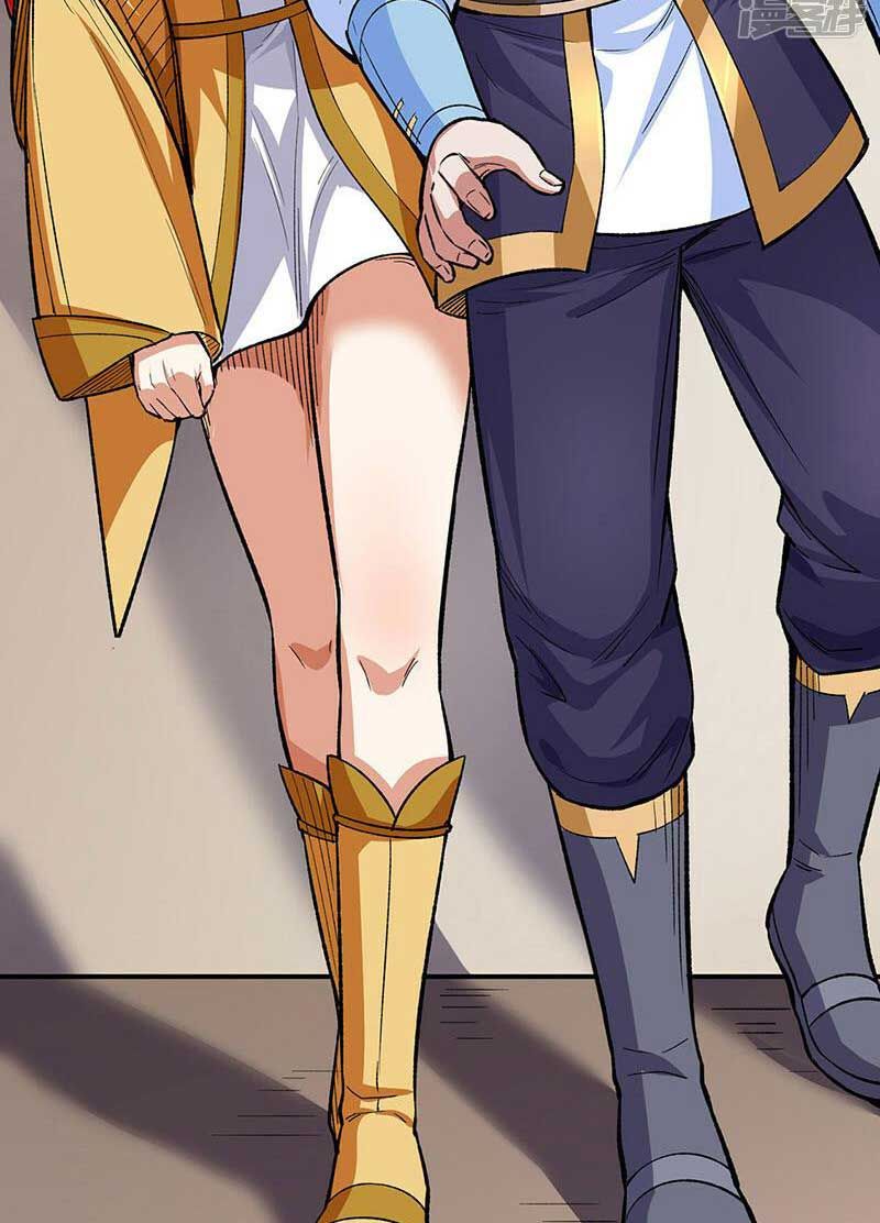 đọc truyện Võ Đạo Độc Tôn Chương 540 ảnh 8 tại Thiên Thai Truyện