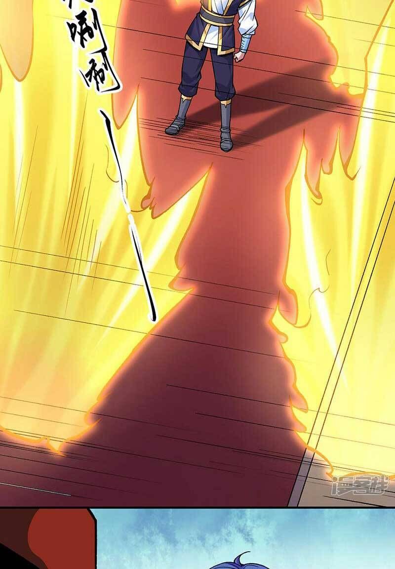 đọc truyện Võ Đạo Độc Tôn Chương 541 ảnh 12 tại Thiên Thai Truyện