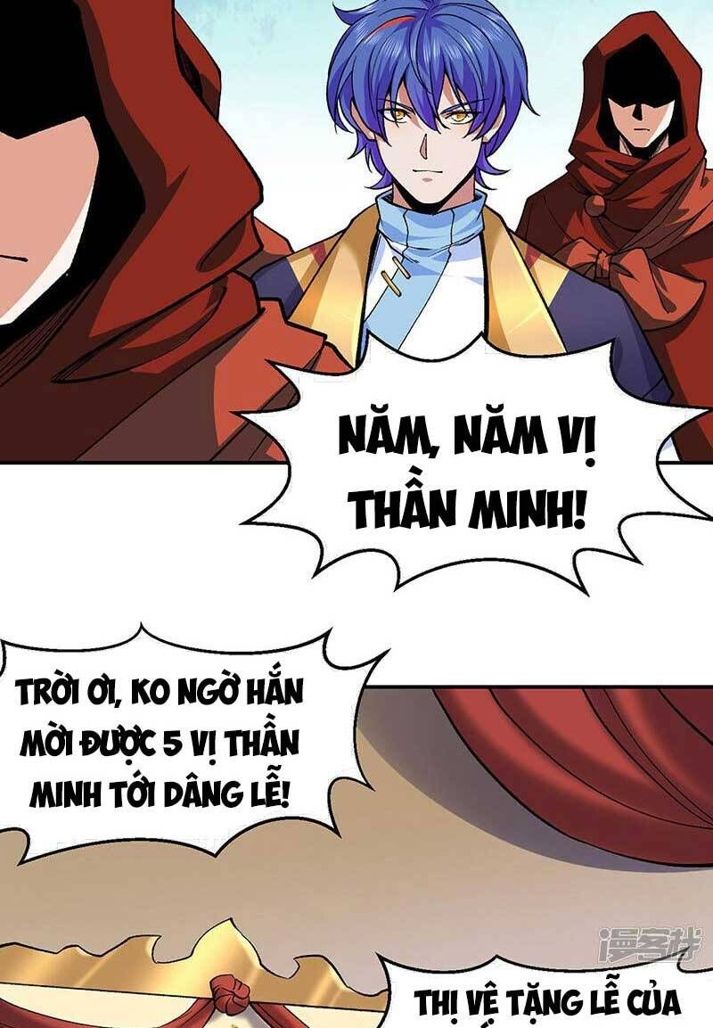 đọc truyện Võ Đạo Độc Tôn Chương 541 ảnh 13 tại Thiên Thai Truyện