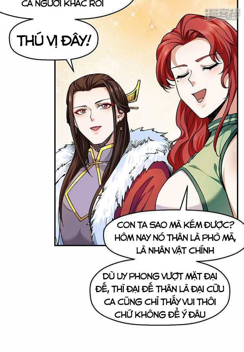 đọc truyện Võ Đạo Độc Tôn Chương 541 ảnh 15 tại Thiên Thai Truyện