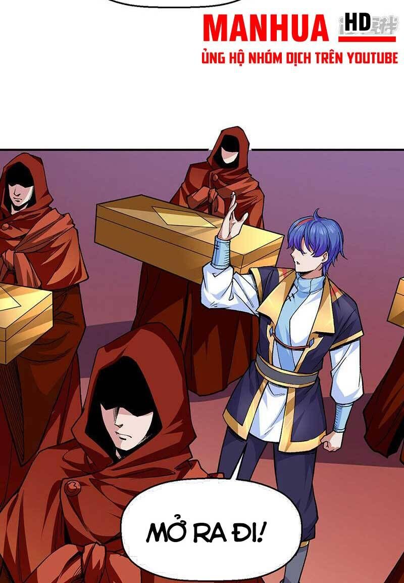 đọc truyện Võ Đạo Độc Tôn Chương 541 ảnh 18 tại Thiên Thai Truyện