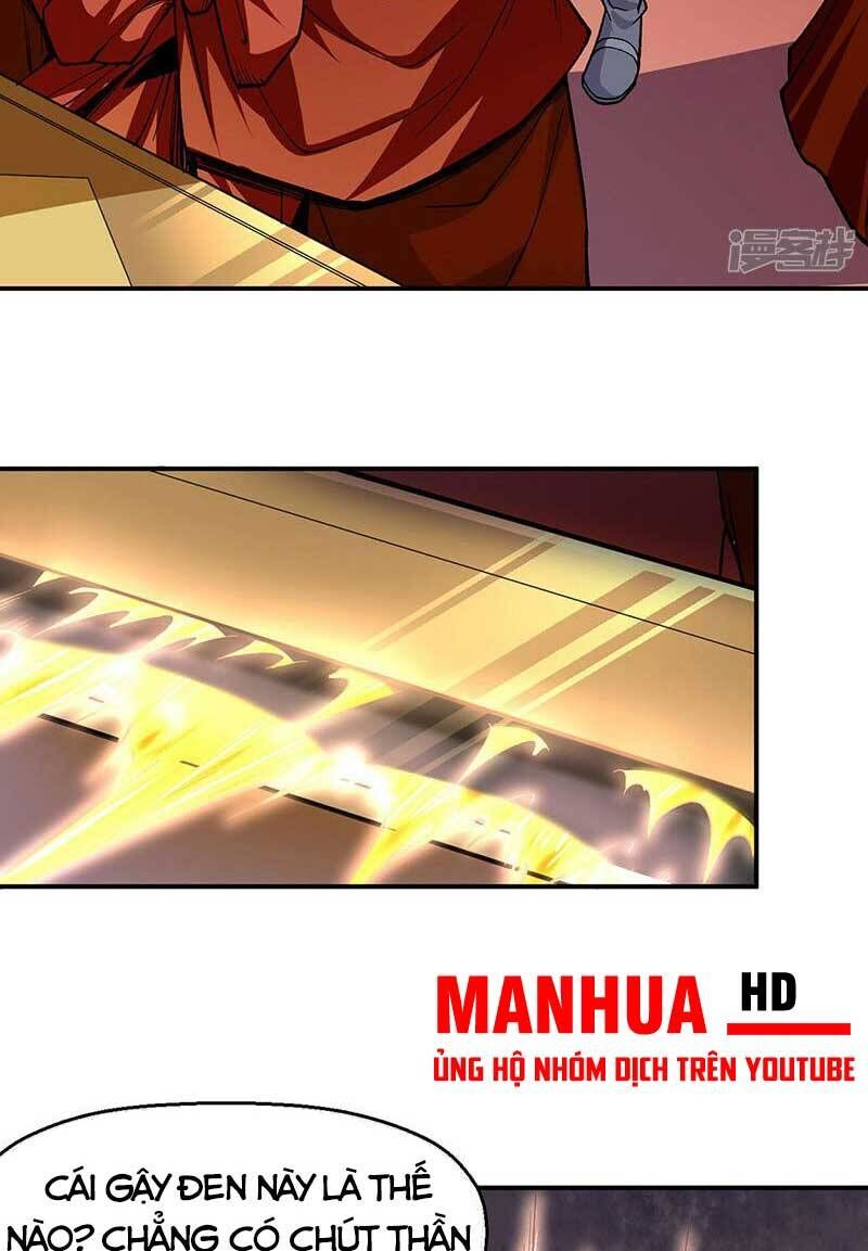 đọc truyện Võ Đạo Độc Tôn Chương 541 ảnh 19 tại Thiên Thai Truyện