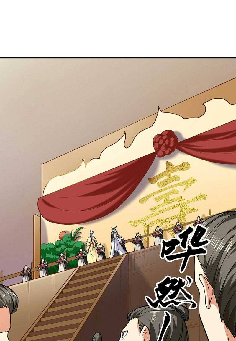 đọc truyện Võ Đạo Độc Tôn Chương 541 ảnh 4 tại Thiên Thai Truyện