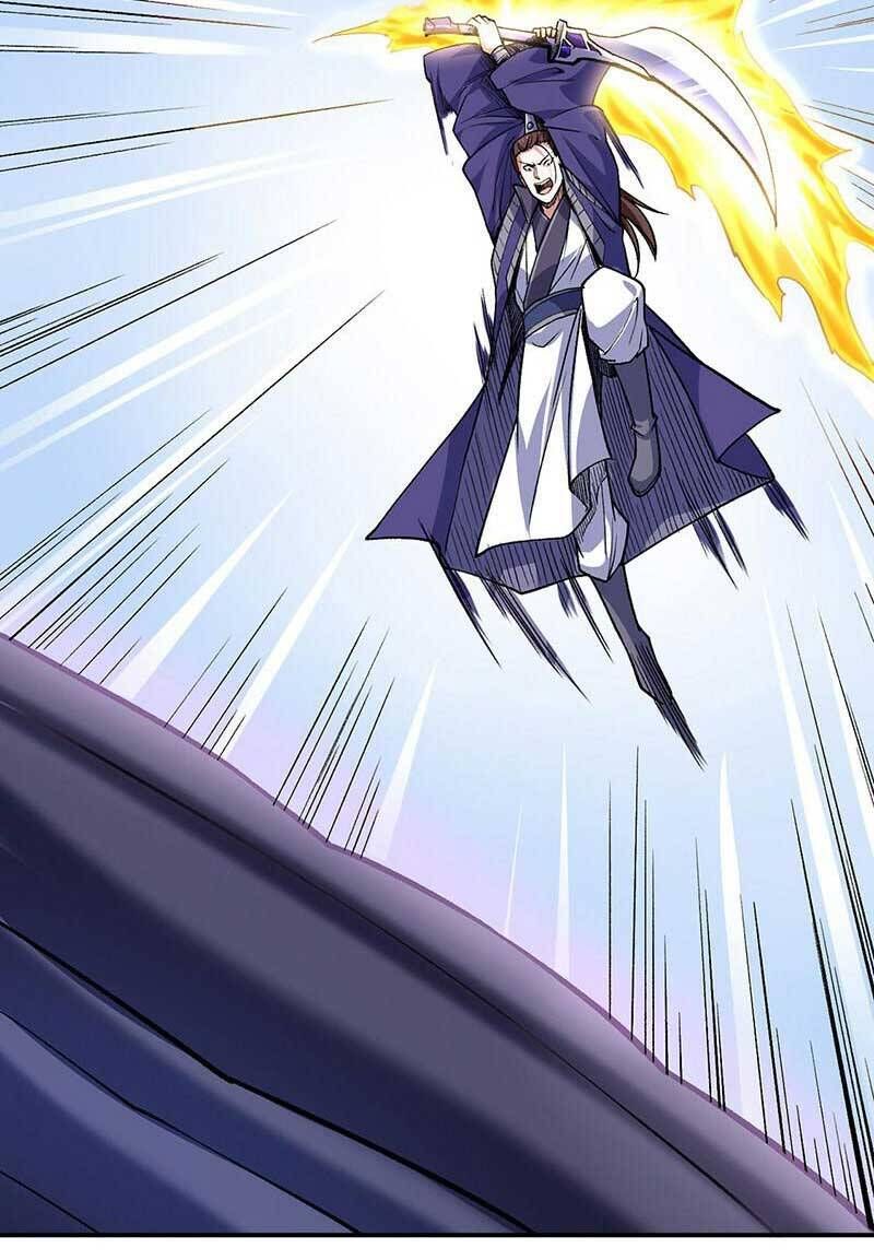 đọc truyện Võ Đạo Độc Tôn Chương 541 ảnh 24 tại Thiên Thai Truyện