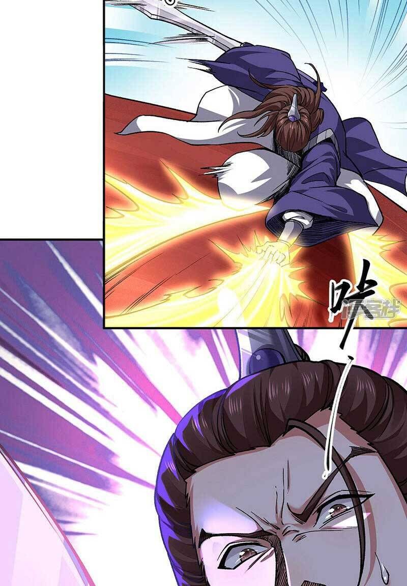 đọc truyện Võ Đạo Độc Tôn Chương 541 ảnh 26 tại Thiên Thai Truyện