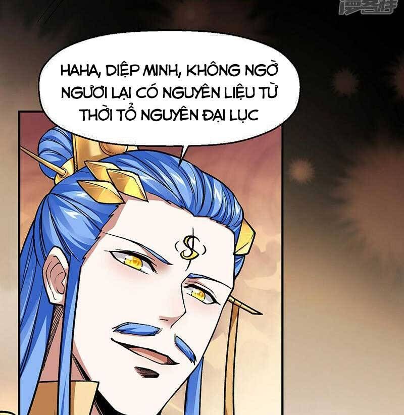 đọc truyện Võ Đạo Độc Tôn Chương 541 ảnh 29 tại Thiên Thai Truyện