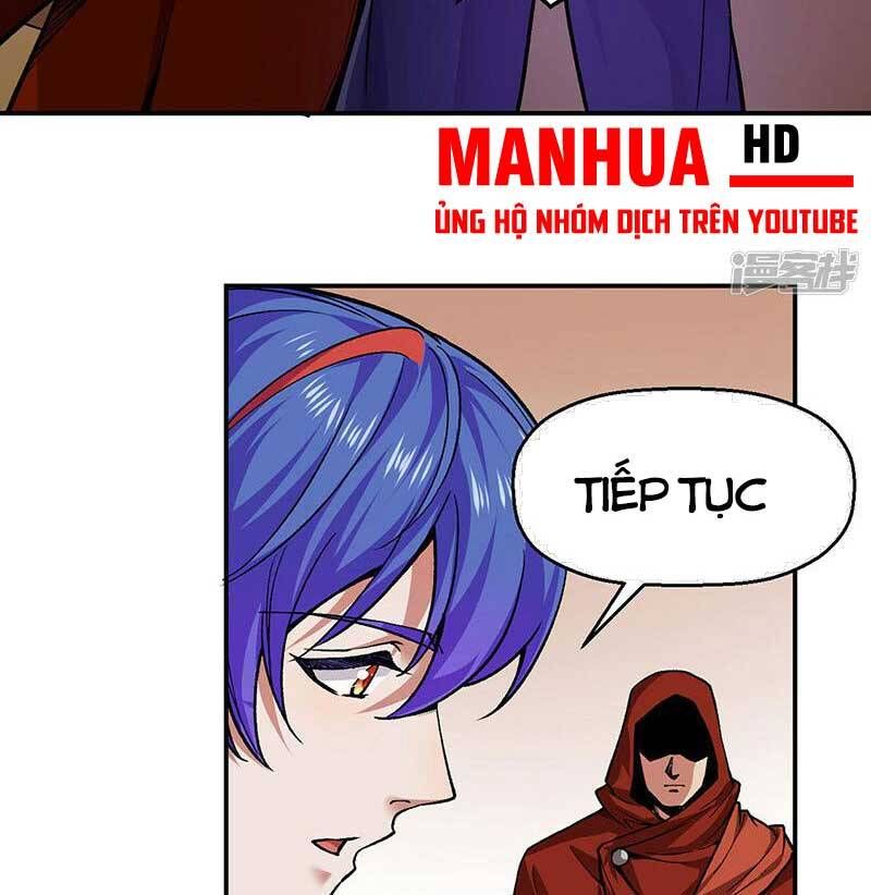 đọc truyện Võ Đạo Độc Tôn Chương 541 ảnh 32 tại Thiên Thai Truyện