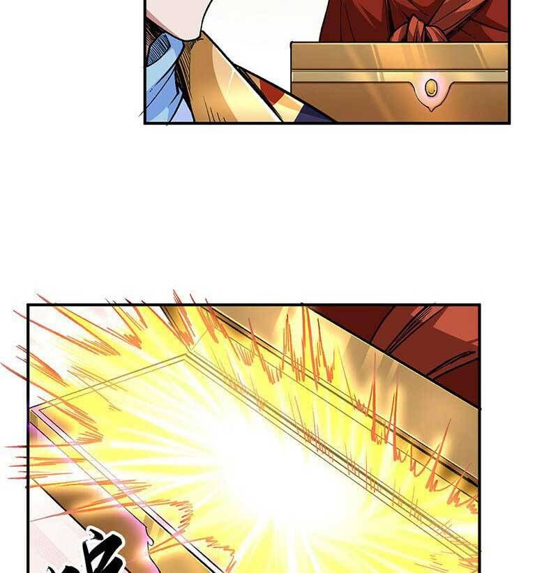 đọc truyện Võ Đạo Độc Tôn Chương 541 ảnh 33 tại Thiên Thai Truyện