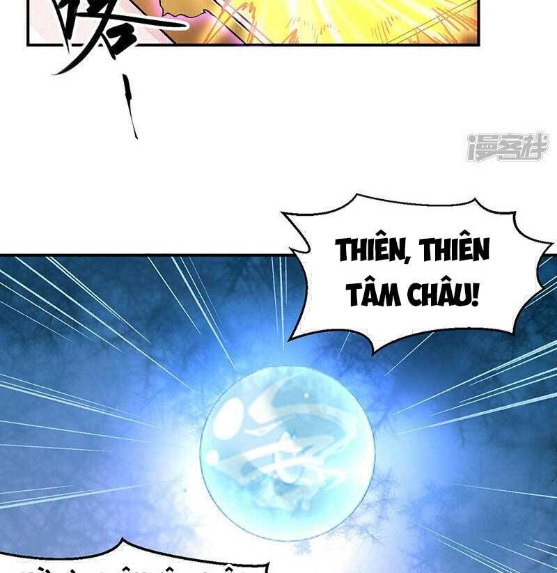 đọc truyện Võ Đạo Độc Tôn Chương 541 ảnh 34 tại Thiên Thai Truyện