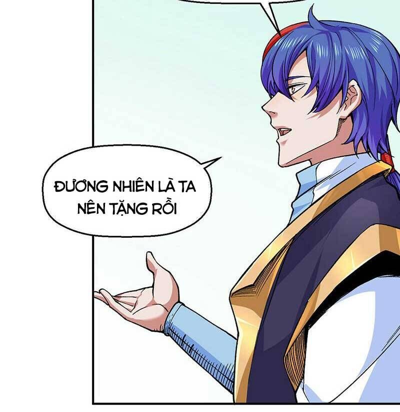 đọc truyện Võ Đạo Độc Tôn Chương 541 ảnh 37 tại Thiên Thai Truyện