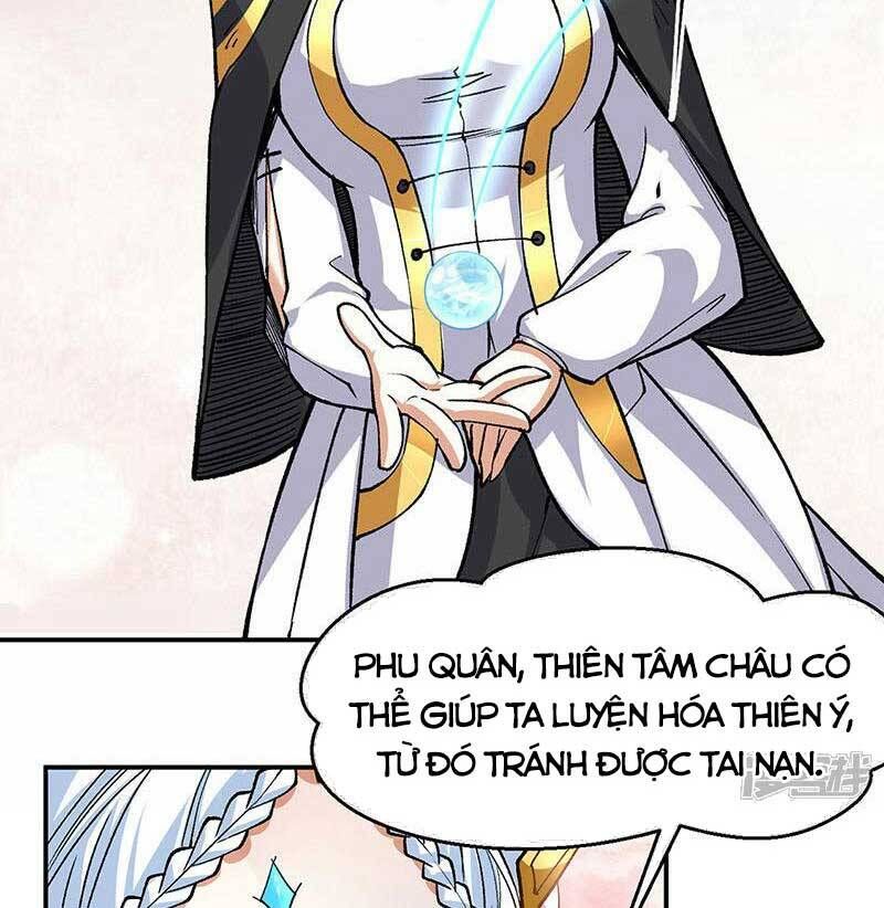 đọc truyện Võ Đạo Độc Tôn Chương 541 ảnh 39 tại Thiên Thai Truyện