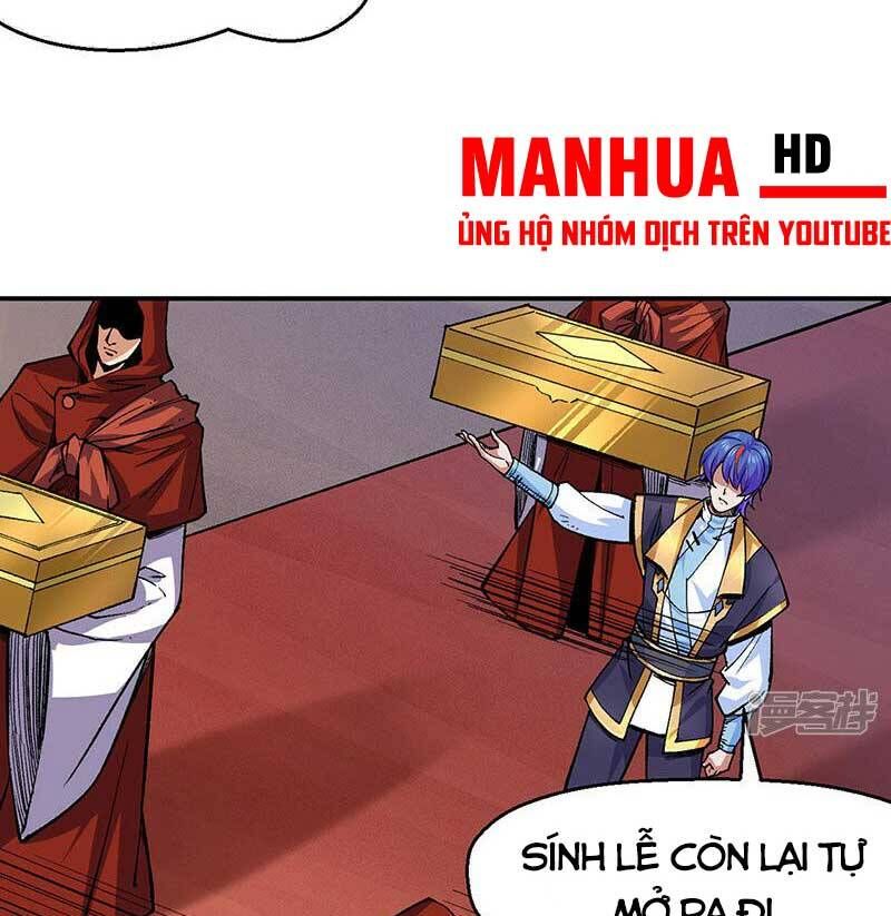 đọc truyện Võ Đạo Độc Tôn Chương 541 ảnh 41 tại Thiên Thai Truyện