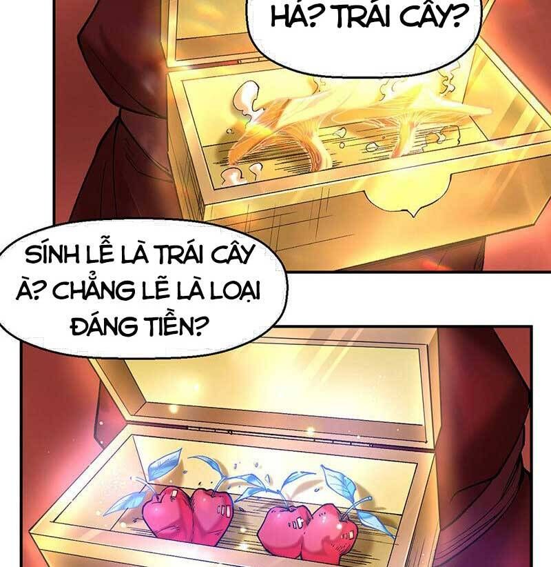 đọc truyện Võ Đạo Độc Tôn Chương 541 ảnh 44 tại Thiên Thai Truyện