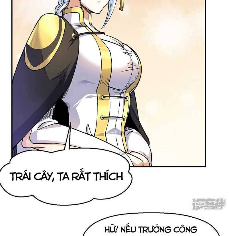 đọc truyện Võ Đạo Độc Tôn Chương 541 ảnh 46 tại Thiên Thai Truyện