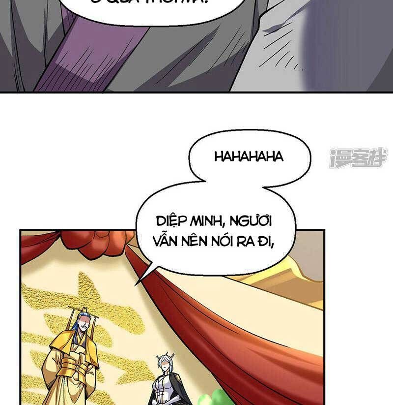 đọc truyện Võ Đạo Độc Tôn Chương 541 ảnh 48 tại Thiên Thai Truyện