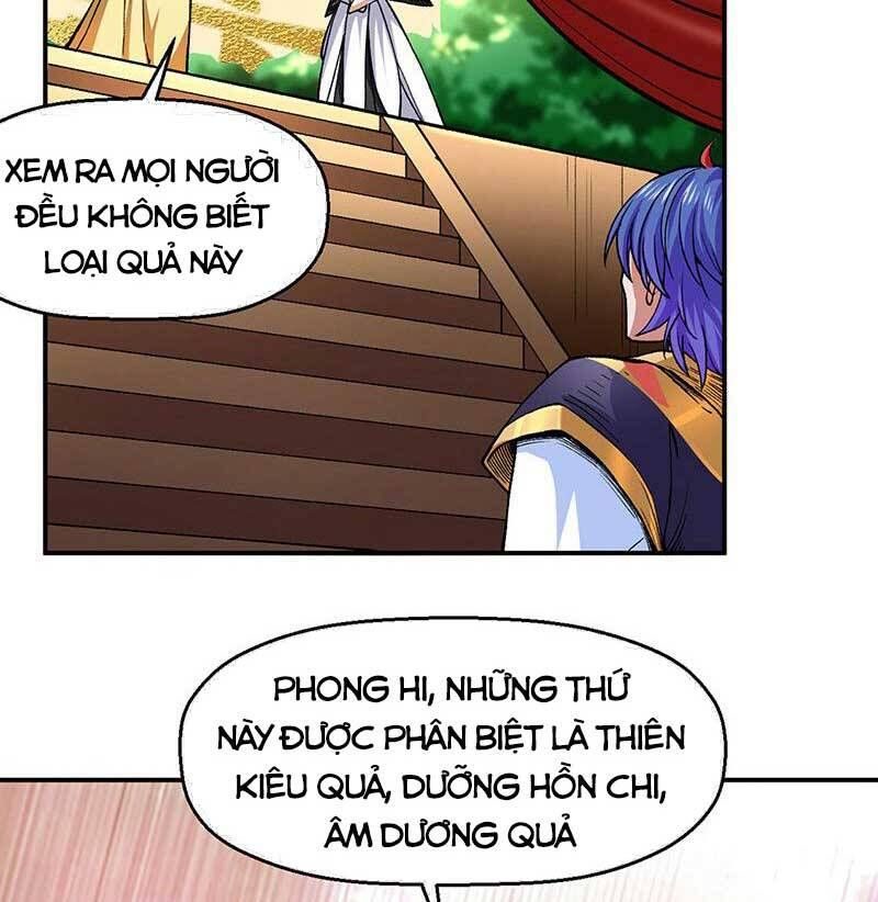 đọc truyện Võ Đạo Độc Tôn Chương 541 ảnh 49 tại Thiên Thai Truyện