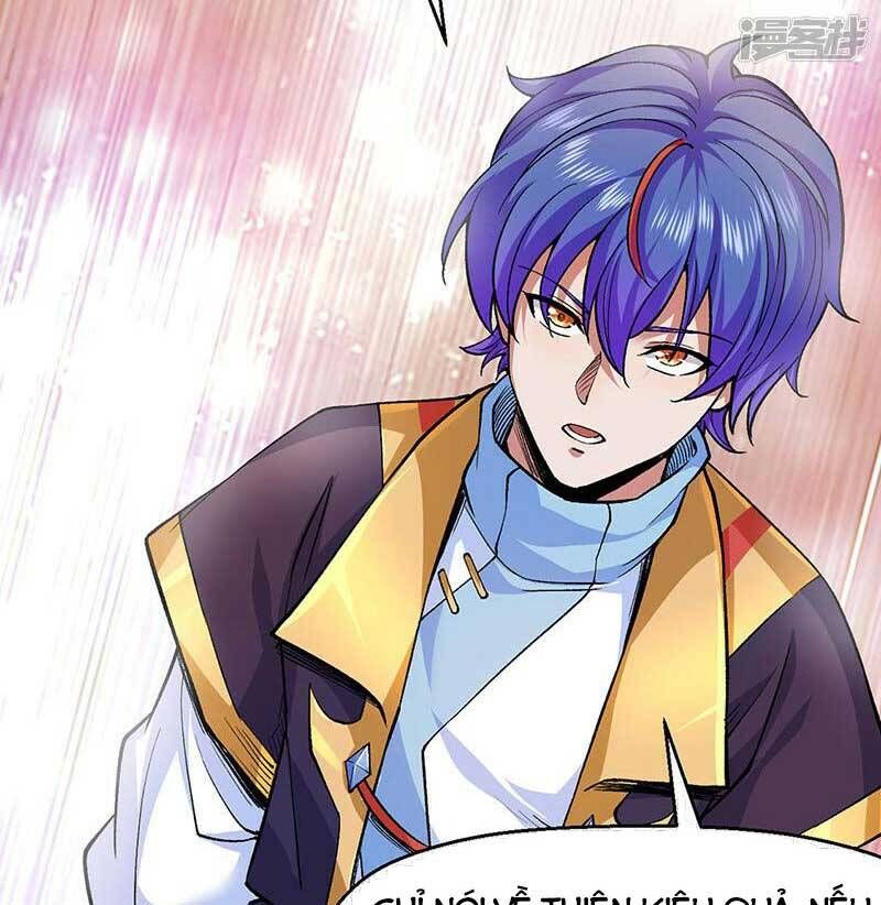 đọc truyện Võ Đạo Độc Tôn Chương 541 ảnh 50 tại Thiên Thai Truyện