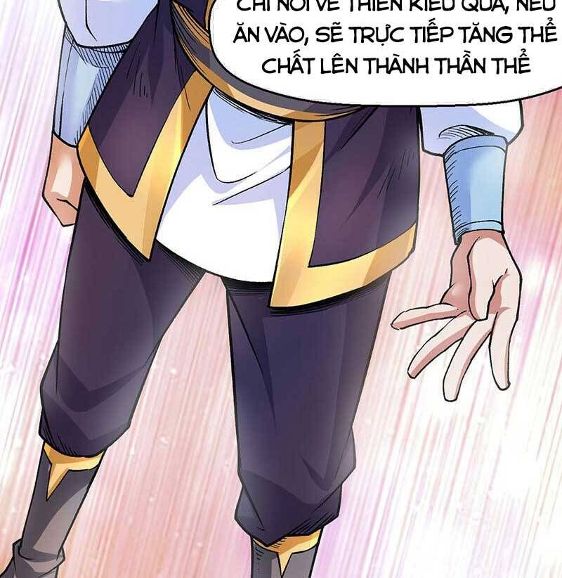 đọc truyện Võ Đạo Độc Tôn Chương 541 ảnh 51 tại Thiên Thai Truyện