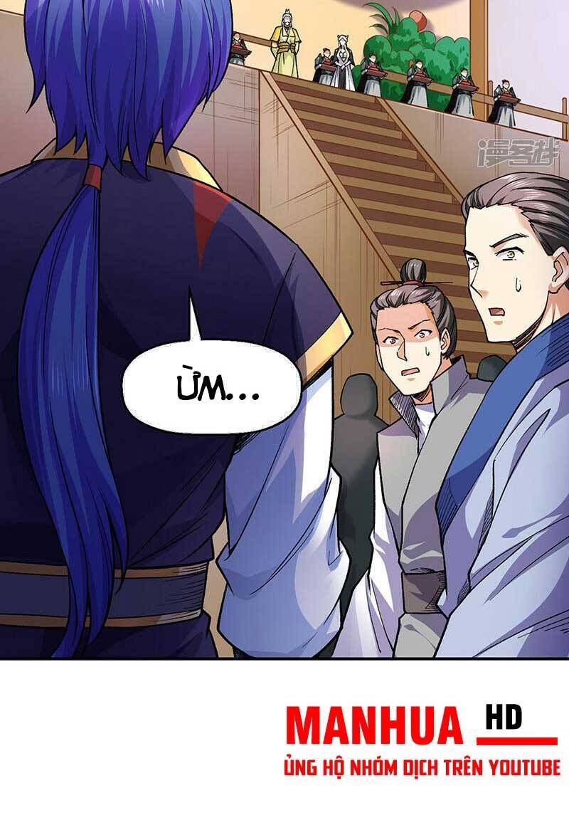 đọc truyện Võ Đạo Độc Tôn Chương 541 ảnh 7 tại Thiên Thai Truyện