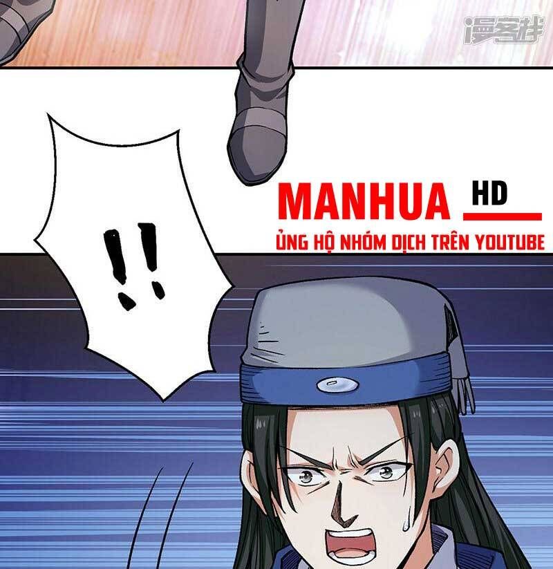 đọc truyện Võ Đạo Độc Tôn Chương 541 ảnh 52 tại Thiên Thai Truyện