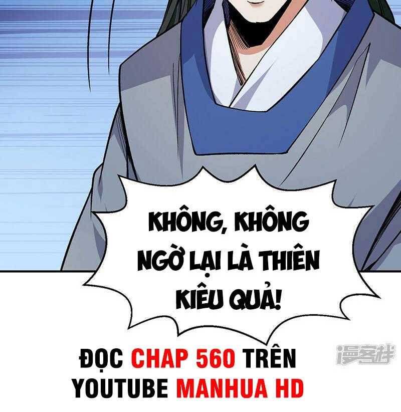 đọc truyện Võ Đạo Độc Tôn Chương 541 ảnh 53 tại Thiên Thai Truyện