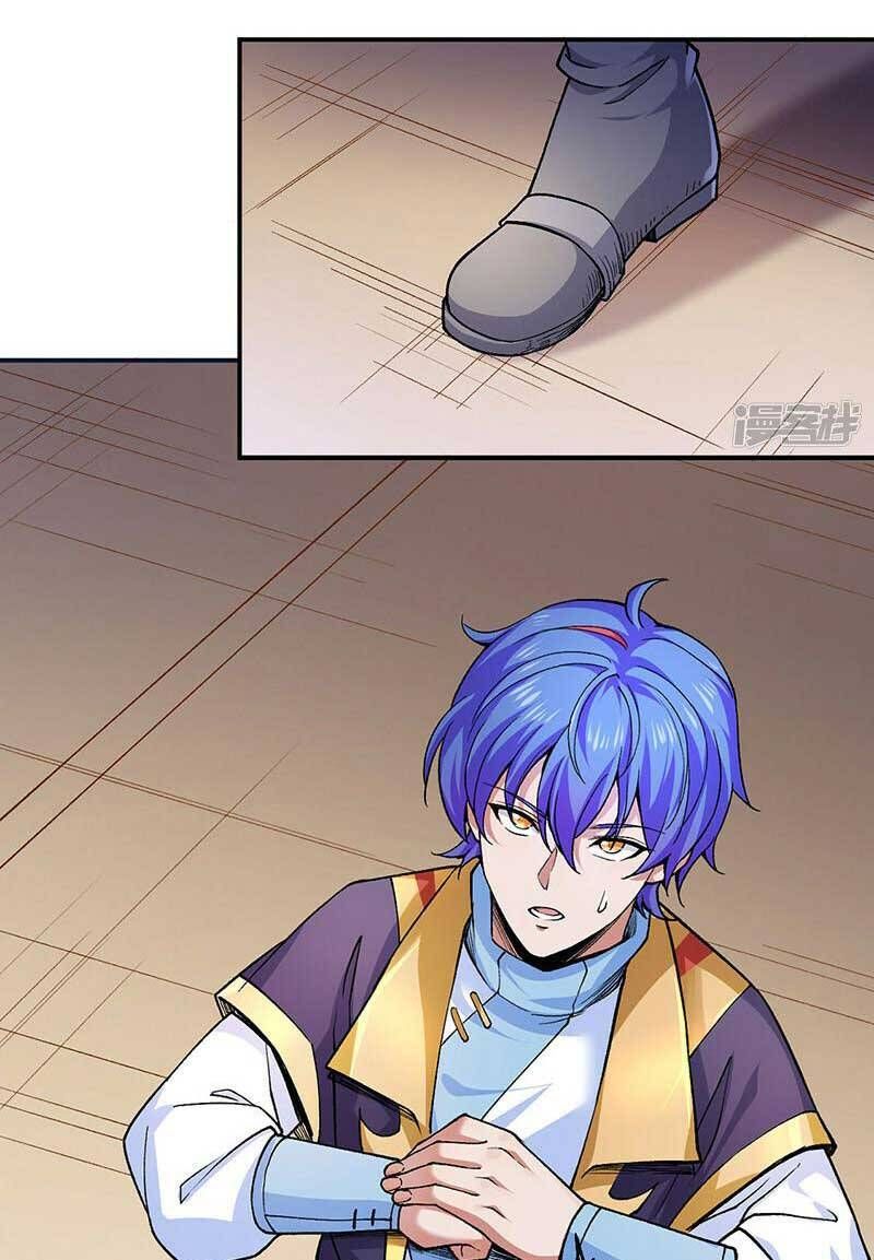 đọc truyện Võ Đạo Độc Tôn Chương 541 ảnh 8 tại Thiên Thai Truyện