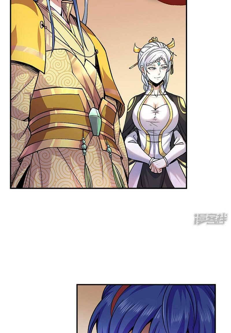 đọc truyện Võ Đạo Độc Tôn Chương 541 ảnh 10 tại Thiên Thai Truyện