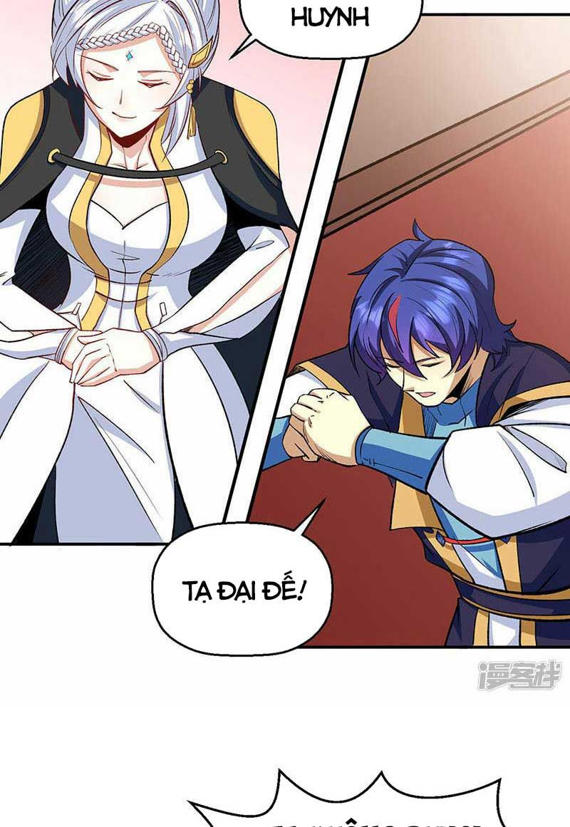 đọc truyện Võ Đạo Độc Tôn Chương 542 ảnh 14 tại Thiên Thai Truyện