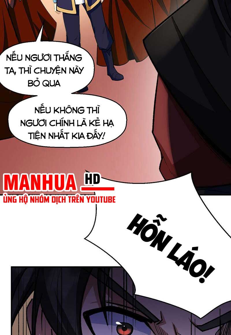 đọc truyện Võ Đạo Độc Tôn Chương 542 ảnh 21 tại Thiên Thai Truyện